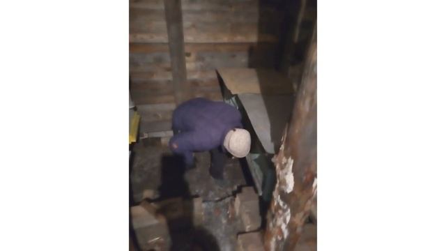 Строительство омшаника смотреть онлайн