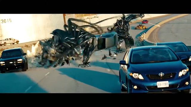 Night Lovell - BUMBLEBEE (gangster Gang)