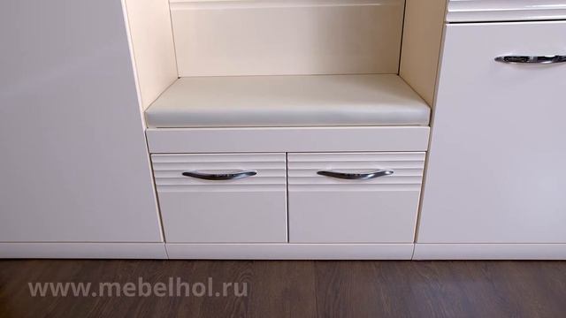 Прихожая "Афина" смотреть онлайн