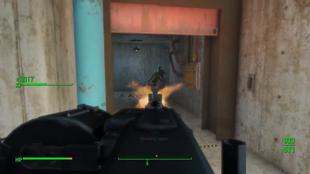 USAF Missile Silo | Fallout 4 Mods смотреть онлайн