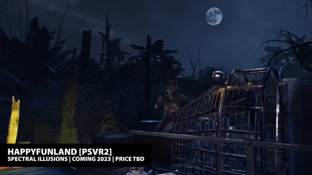 PSVR2 THIS WEEK | July 16, 2023 | VR Skater, Bad Dreams, Walkabout DLC & More! смотреть онлайн