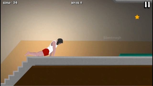 Short Life 2 - What is this game? Win and Fail Level - NEW LEVEL 02 | Silentmegh смотреть онлайн