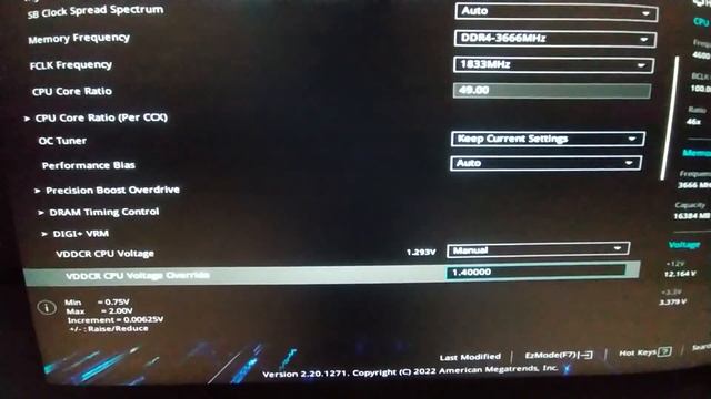 RYZEN 5600 OVERCLOCK смотреть онлайн