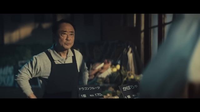 Whatever you see in the world is from İstanbul – Turkish Cargo смотреть онлайн