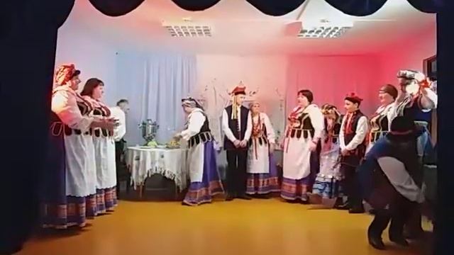 Обряд "Сватовства" смотреть онлайн
