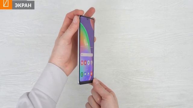 Обзор на телефон "Samsung Galaxy A31 64 ГБ" смотреть онлайн