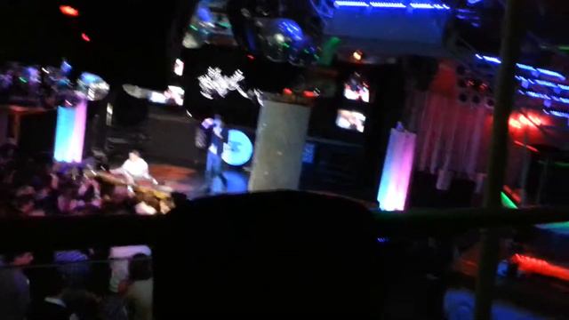 Дима Карташев , песня" Зачем любить" в городе Одесса , Клуб Ё смотреть онлайн