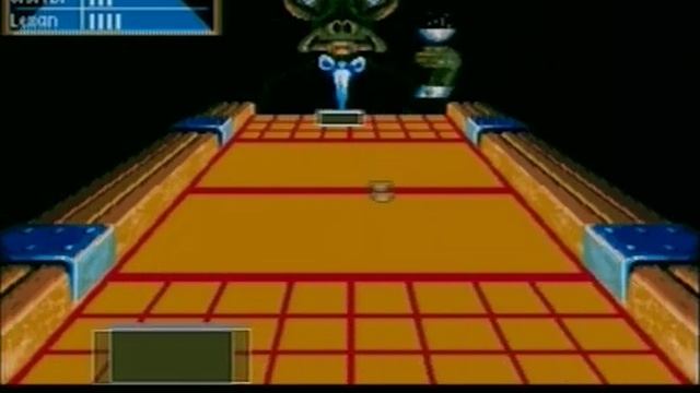 SHUFFLEPUCK CAFE (AMIGA) смотреть онлайн