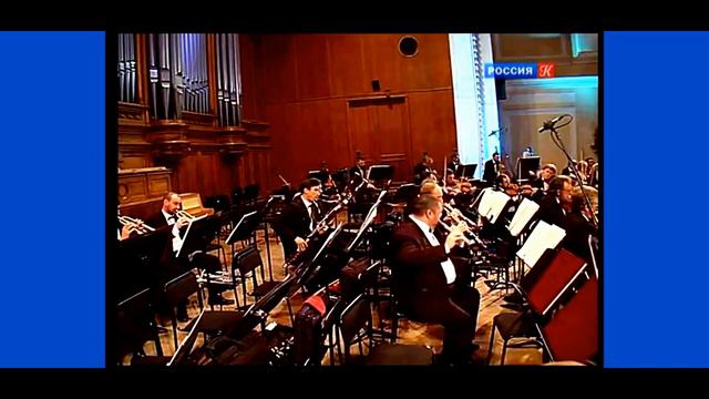 W. A. Mozart - Piano Concerto N21 in C Major K467 09.03.1785/(live 2007) смотреть онлайн