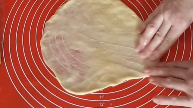 ПОПРОБОВАВ раз, ВЫ будете ГОТОВИТЬ их ЧАСТО! Булочки с заварным кремом. #булочки смотреть онлайн