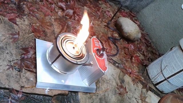 Пиролиз от электрического тока / Pyrolysis by electric heater смотреть онлайн