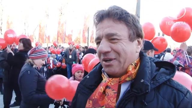 Душа разрывается от великого счастья, что мы принимаем у себя Эстафету Олимпийского огня смотреть онлайн