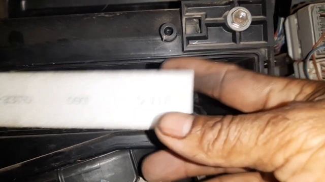 How to remove AC Filter Toyota Hilux Revo 2008,How to remove Cabine AC Toyota Hilux Vigo 2008, смотреть онлайн