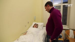 Спаси свою любовь, 1 сезон, 230 выпуск (18.12.2019)