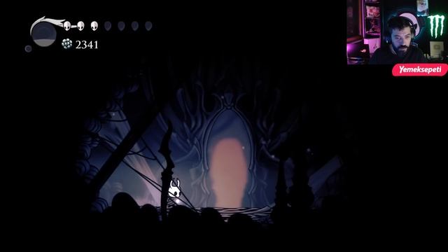 HEE ÇOK ZORDU (GALIEN) | Hollow Knight #24 смотреть онлайн