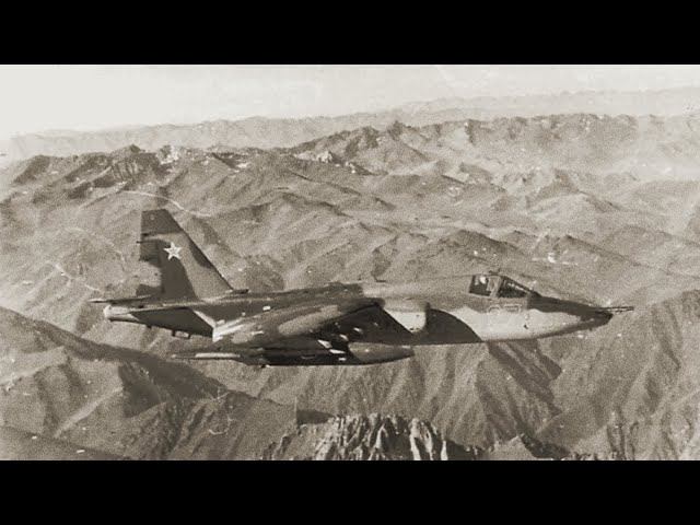 DCS World ☕Вылет в онлайне на Су-25Т (Su-25T)