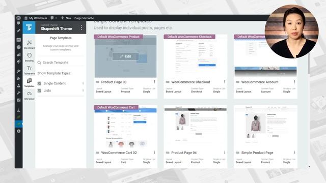 How to Build a WooCommerce Store from Scratch Using Thrive Theme Builder смотреть онлайн
