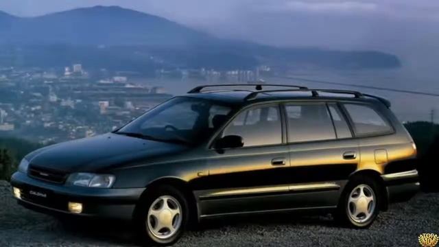 ЛУЧШИЕ ИНОМАРКИ ЗА 150000 РУБЛЕЙ смотреть онлайн