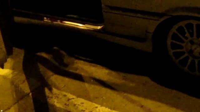 выхлоп U-POWER^_^ смотреть онлайн