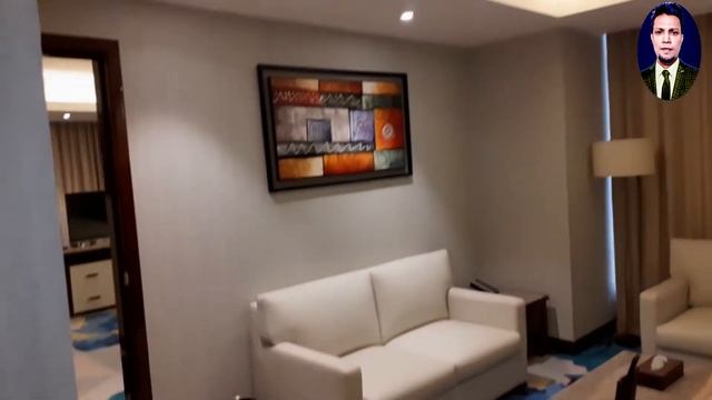 Hotel Mockup Room. By Shamim Arafat Syam смотреть онлайн