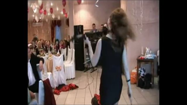 Скрипичное шоу "Ларуан": зажигают не по-детски :) смотреть онлайн