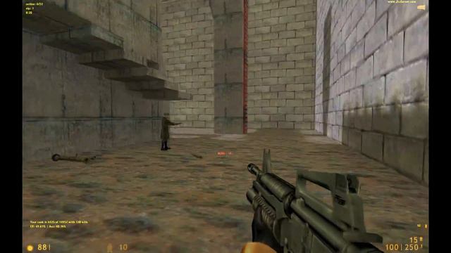 Half Life по сети часть 1 жирным Enot B 228 это тест смотреть онлайн