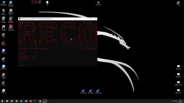 Youtube Mp3 / Mp4 İndirme Scripti смотреть онлайн