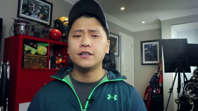 Should YOU Upgrade to 4K? & Monitor Recommendation (ASUS MG28UQ) смотреть онлайн