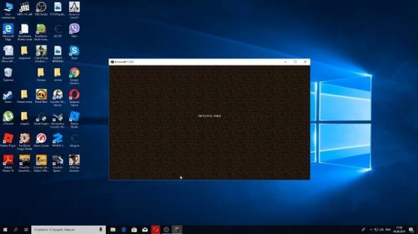 КАК ИГРАТЬ ПО ЛОКАЛЬНОЙ СЕТИ В МАЙНКРАФТ ЧЕРЕЗ TLAUNCHER