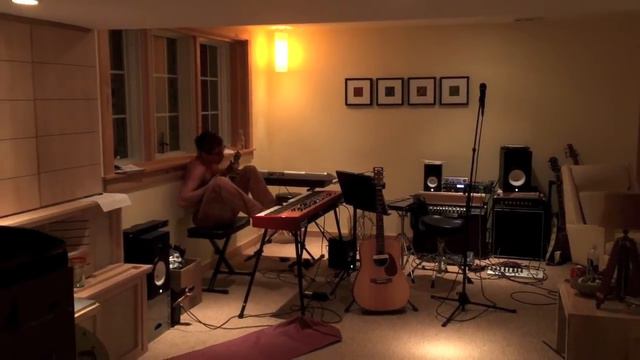 Edina Parkour Team - Piano and a Ukulele [OFFICIAL MUSIC VIDEO] смотреть онлайн