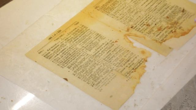 Мастер-класс по реставрации книги смотреть онлайн