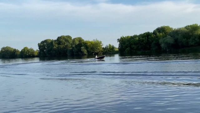 Bester 390M + Mercury 20