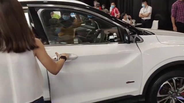 PROTON X50. The Baby Evoque. смотреть онлайн