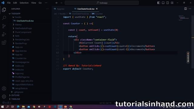 useState hook in React | why we use usestate hook in react #viral #viralvideo #react смотреть онлайн