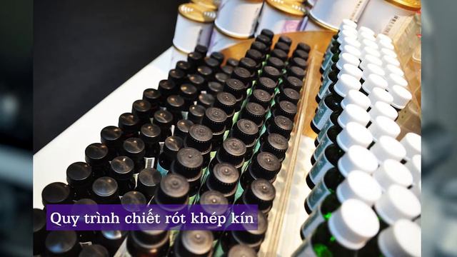 Tinh dầu cây Oải Hương lavender ABURA смотреть онлайн