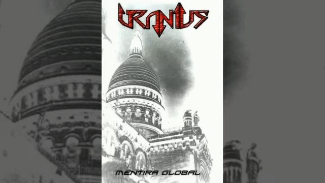 Uranius - Puta PxDxIx смотреть онлайн