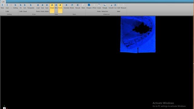 3D reconstruction from multiple images смотреть онлайн