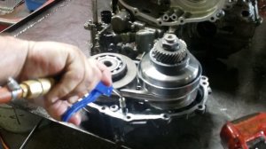 Jfo15-e cvt transmission como aplica la bande