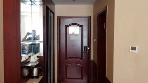 Обзор на Отель Гаваи (Hawaii) бухта Дадунхай, город Санья, остров Хайнань, Китай (Hotel Hawaii)