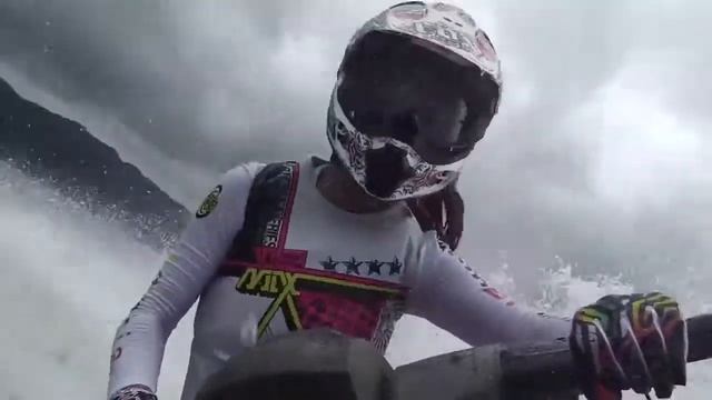 Sea Doo 3D смотреть онлайн