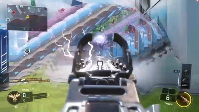 We Are The Hearts - BLACK OPS III MONTAGE смотреть онлайн