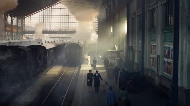 Lacoste - Timeless, The Film With Original Music By Dario Ceccarelli