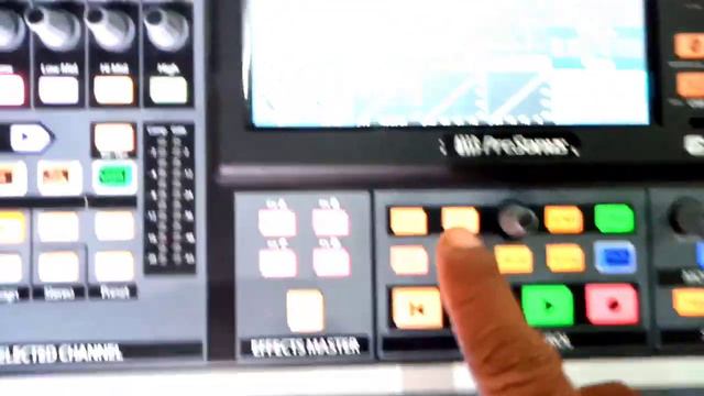 PRESONUS STUDIOLIVE 32S смотреть онлайн