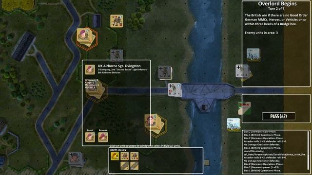 Lock 'n Load Tactical Digital Sample1 смотреть онлайн
