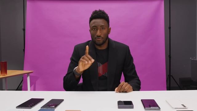 The Smartphone Awards Midseason 2023! смотреть онлайн