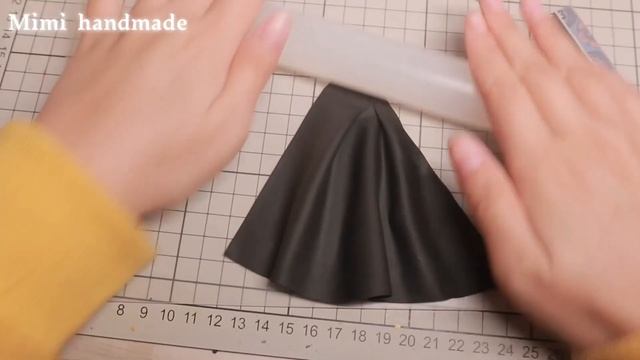 【Spy x family】 Making clay figure of Yor Forger - SPY x FAMILY - Mimi handmade смотреть онлайн