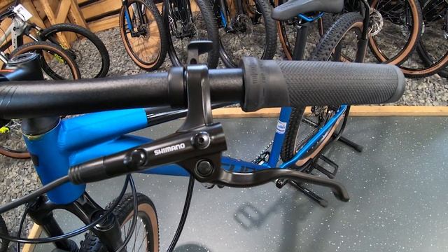 CUBE ATTENTION SLX 2023 Hardtail Mtb WALK-AROUND #cube #new #2023 смотреть онлайн
