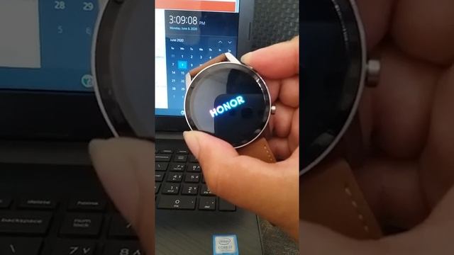 Honor Magic Watch 2 (from Ali Express) power button pressed for 16 secs but still not powering on. смотреть онлайн
