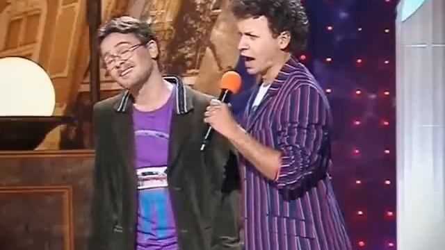 Большая разница в Одессе (5) смотреть онлайн