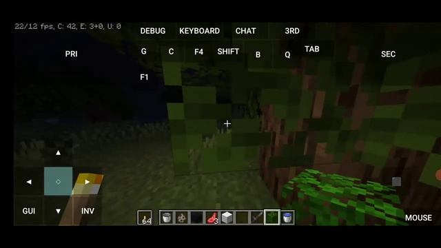 1 fps gameplay? java 17 runtime pojav luancher LOL? смотреть онлайн